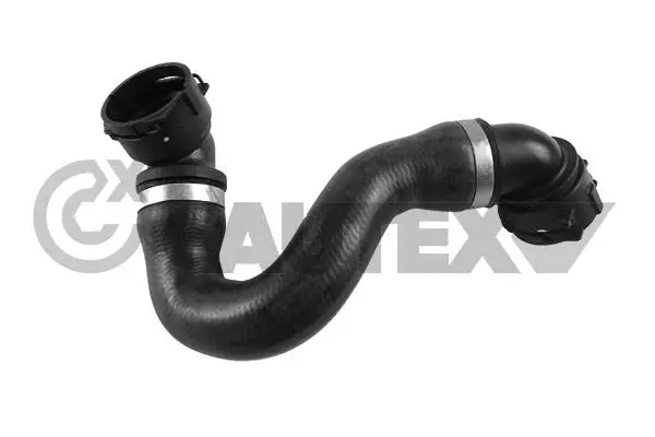 маркуч на радиатора CAUTEX              