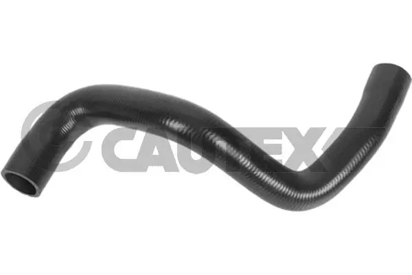 маркуч на радиатора CAUTEX              