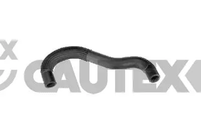 маркуч на радиатора CAUTEX              