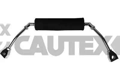 масловод, турбина CAUTEX              