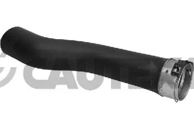 въздуховод за турбината CAUTEX              