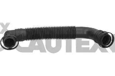 въздуховод за турбината CAUTEX              