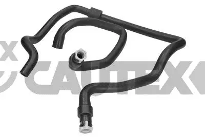 маркуч, топлообменник (подгряване) CAUTEX              