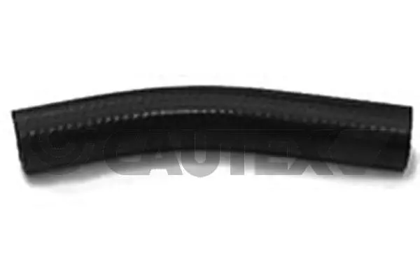 маркуч на радиатора CAUTEX              