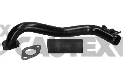 маркуч на радиатора CAUTEX              