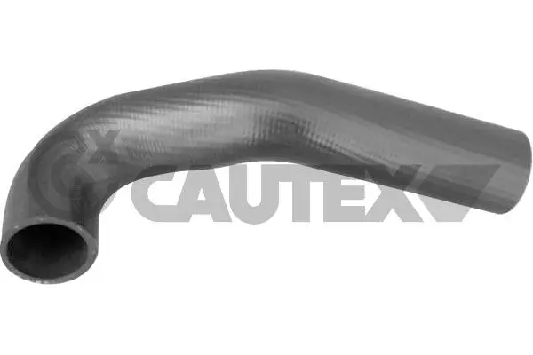 въздуховод за турбината CAUTEX              