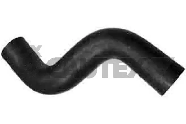 въздуховод за турбината CAUTEX              