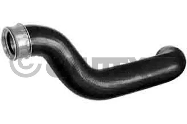 въздуховод за турбината CAUTEX              