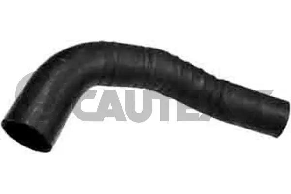 въздуховод за турбината CAUTEX              