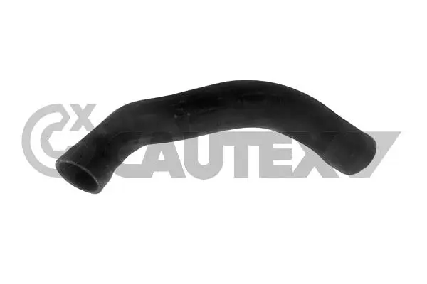 въздуховод за турбината CAUTEX              