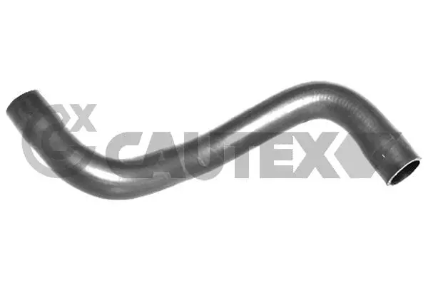 маркуч на радиатора CAUTEX              