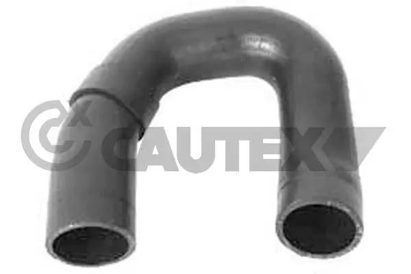 въздуховод за турбината CAUTEX              