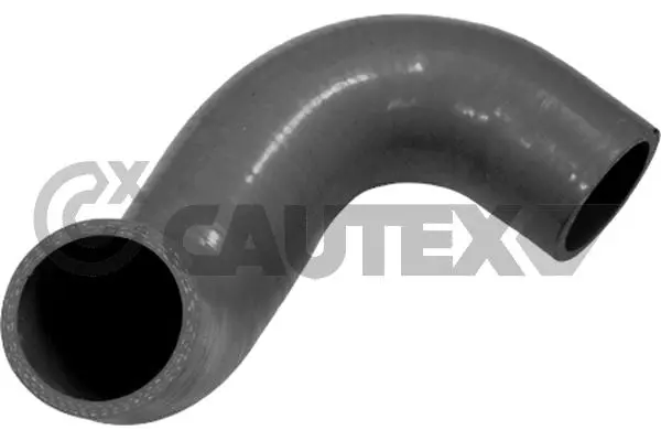 въздуховод за турбината CAUTEX              