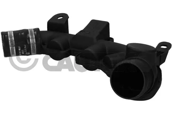 въздуховод за турбината CAUTEX              