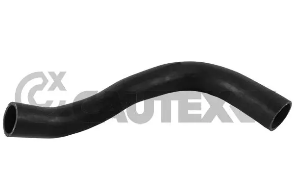 въздуховод за турбината CAUTEX              