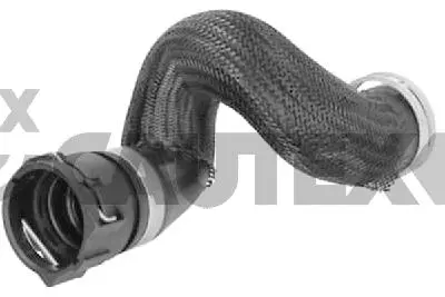 маркуч на радиатора CAUTEX              