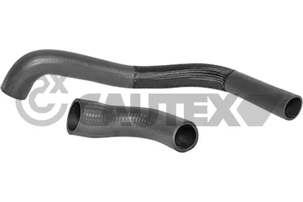 въздуховод за турбината CAUTEX              