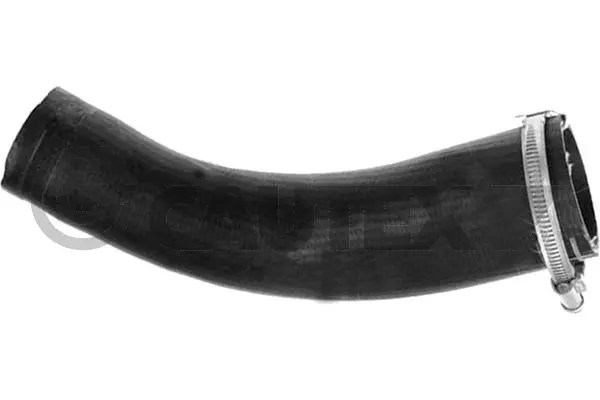 въздуховод за турбината CAUTEX              