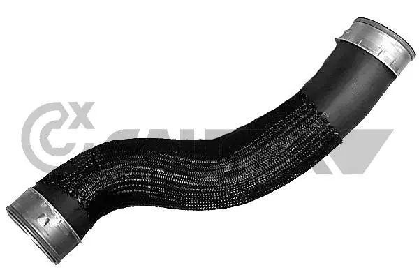 въздуховод за турбината CAUTEX              