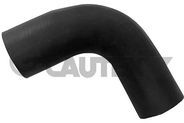 въздуховод за турбината CAUTEX              