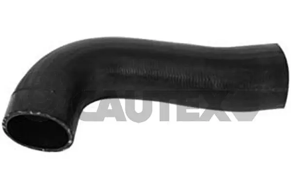 въздуховод за турбината CAUTEX              