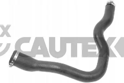 въздуховод за турбината CAUTEX              