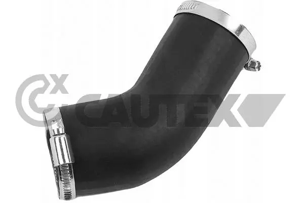 въздуховод за турбината CAUTEX              