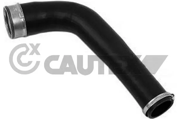 въздуховод за турбината CAUTEX              