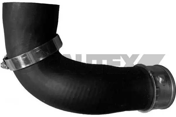 въздуховод за турбината CAUTEX              