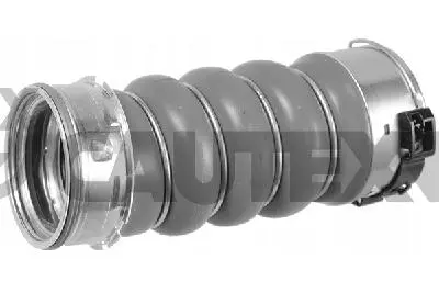 въздуховод за турбината CAUTEX              