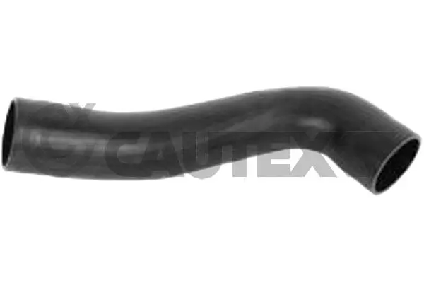 въздуховод за турбината CAUTEX              