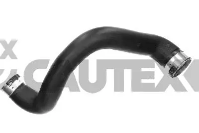 въздуховод за турбината CAUTEX              