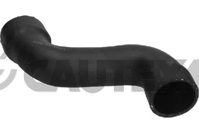 въздуховод за турбината CAUTEX              