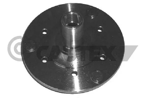 главина на колелото CAUTEX              