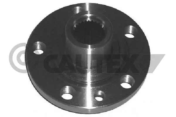 главина на колелото CAUTEX              