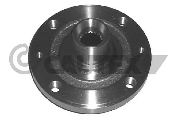 главина на колелото CAUTEX              