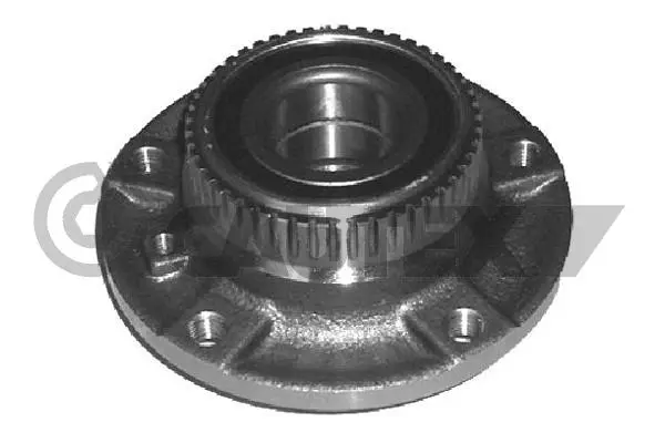 главина на колелото CAUTEX              