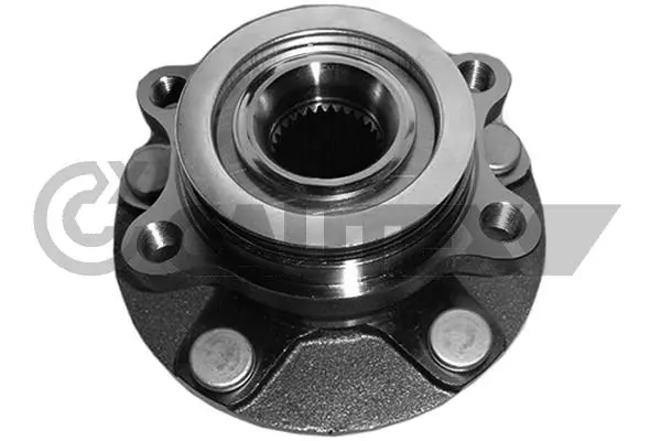 главина на колелото CAUTEX              