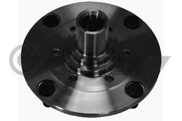 главина на колелото CAUTEX              