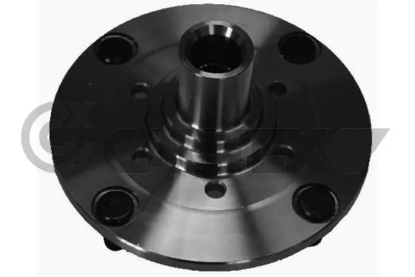 главина на колелото CAUTEX              