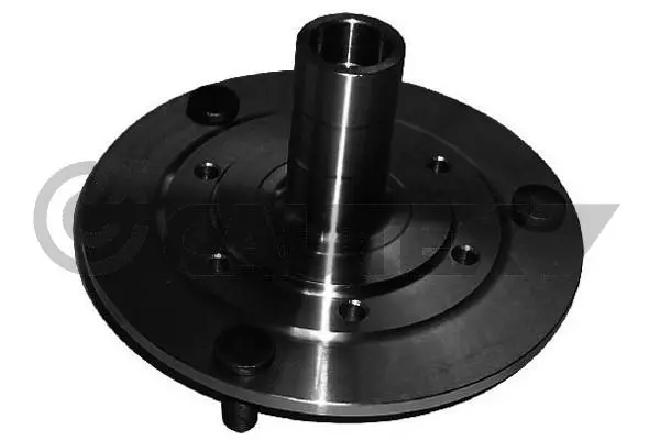 главина на колелото CAUTEX              