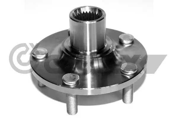 главина на колелото CAUTEX              