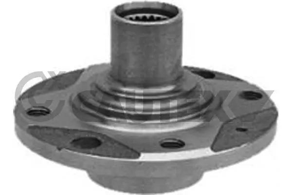 главина на колелото CAUTEX              