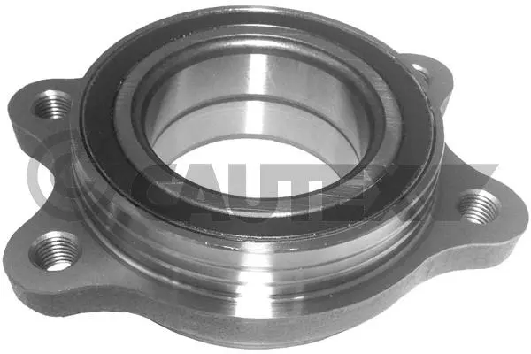 главина на колелото CAUTEX              