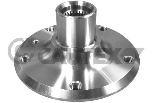 главина на колелото CAUTEX              