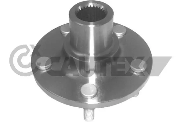 главина на колелото CAUTEX              