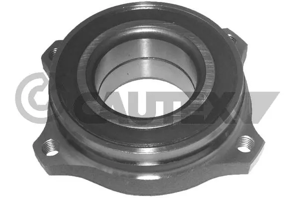 главина на колелото CAUTEX              