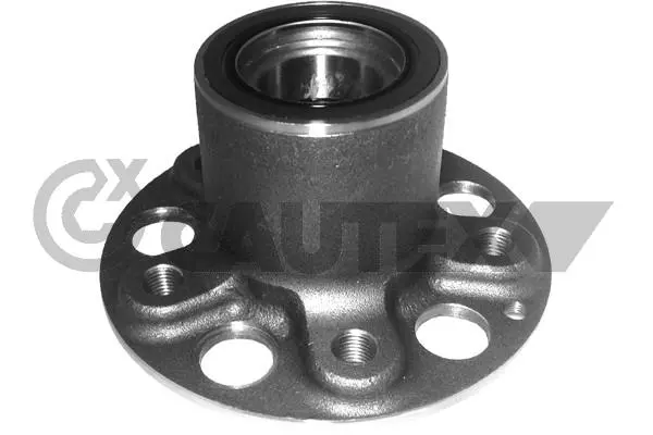 главина на колелото CAUTEX              