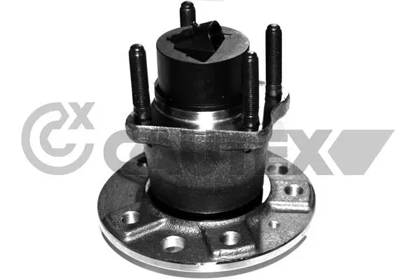 главина на колелото CAUTEX              