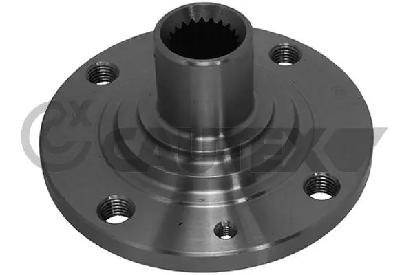 главина на колелото CAUTEX              